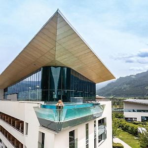 Tauern Spa Hotel&Therme