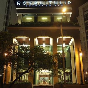 Royal Tulip Navi Mumbai